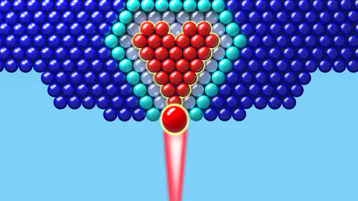 Shoot Bubble - Burbujas Pop screenshot 12