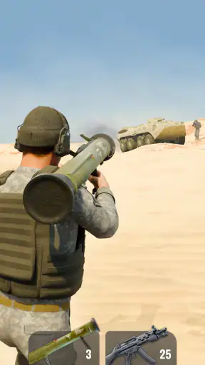 Shoot Out: Juego de Disparos screenshot 9