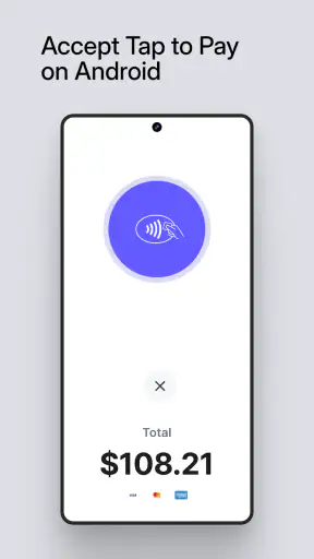 Shopify Point of Sale (POS) screenshot 2