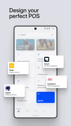 Shopify Point of Sale (POS) screenshot 7
