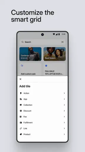 Shopify Point of Sale (POS) screenshot 8