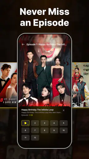 Short Drama - Movie Series screenshot 5