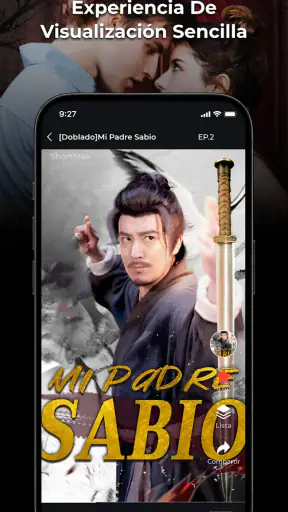 ShortMax: Short Drama & Series screenshot 5