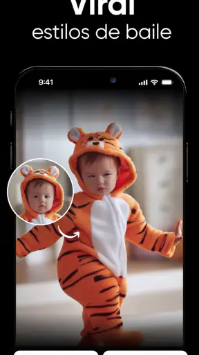 Shots - Fotos y Videos IA screenshot 1