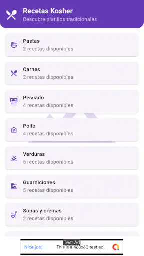 Sidur de Bolsillo screenshot 4