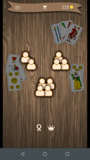 Siete Y Media: Juego De Cartas screenshot 4