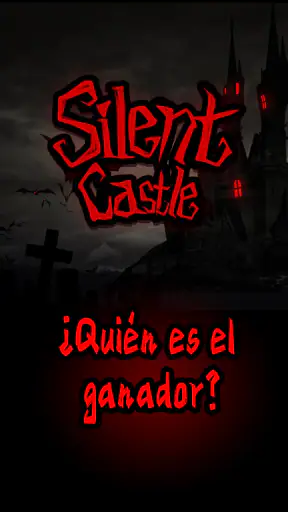 Silent Caslte: Survive screenshot 1