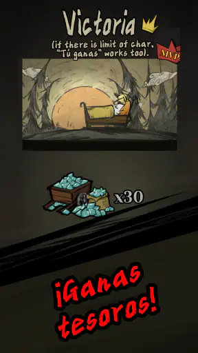 Silent Caslte: Survive screenshot 4