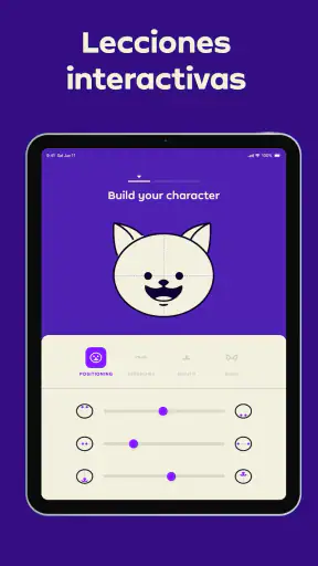 Simply Draw: Aprende a dibujar screenshot 7
