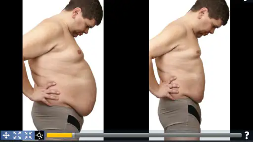 Simulador de Cirugía Plástica screenshot 7