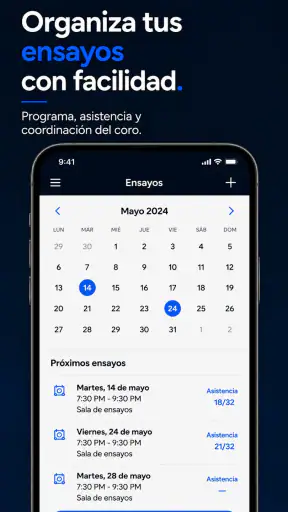 Singerhood screenshot 4