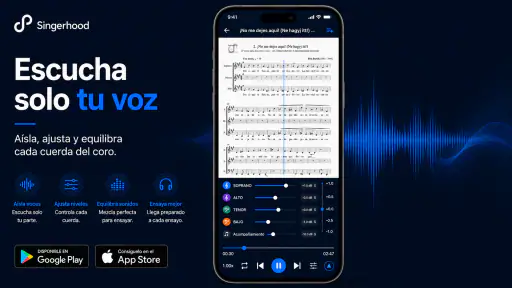 Singerhood screenshot 7