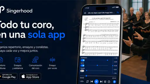 Singerhood screenshot 8