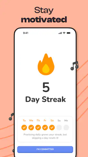 Singit: Aprende y habla inglés screenshot 4