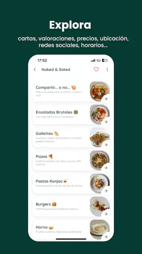 SinGlu screenshot 4