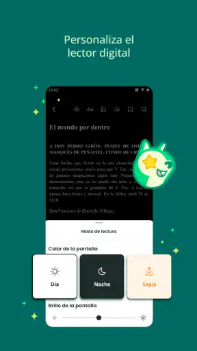 Skeelo: libros y audiolibros screenshot 7