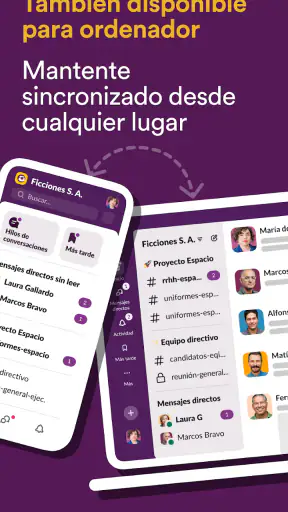 Slack screenshot 7