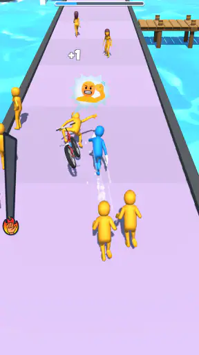 Slap and Run screenshot 11