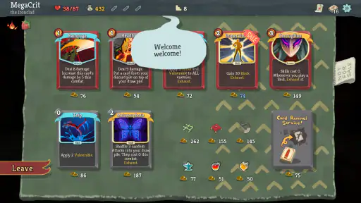 Slay the Spire screenshot 11