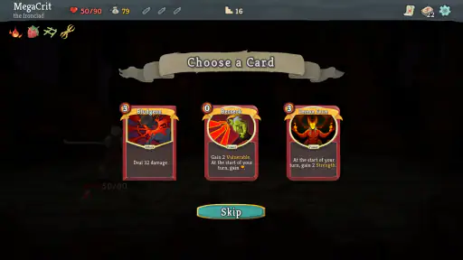 Slay the Spire screenshot 12