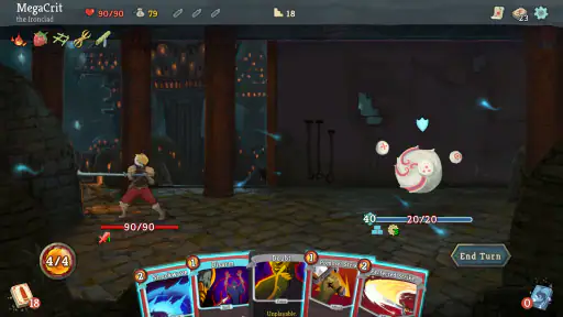 Slay the Spire screenshot 9
