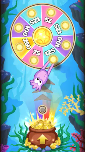 Sling Kong screenshot 10