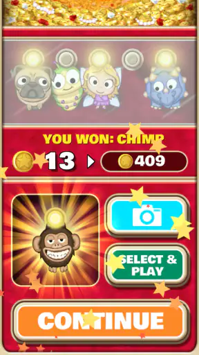 Sling Kong screenshot 11
