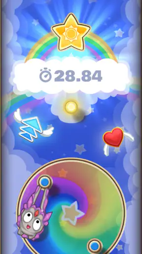 Sling Kong screenshot 12