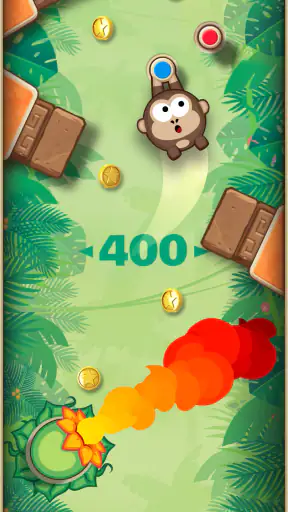 Sling Kong screenshot 8