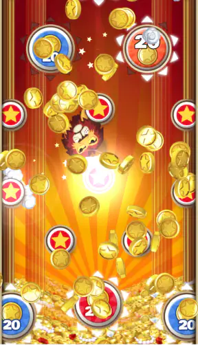 Sling Kong screenshot 9