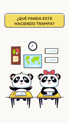 Smart Brain: Adictivo Juego screenshot 5