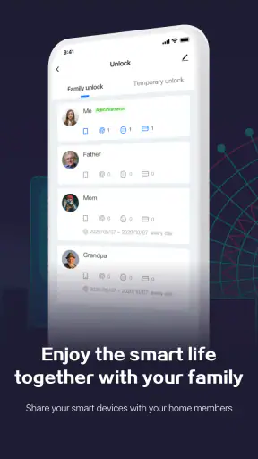 Smart Life- Smart Living screenshot 4