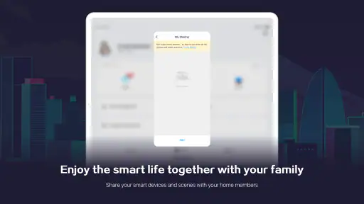Smart Life- Smart Living screenshot 7