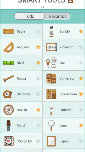 Smart Tools 2 screenshot 2