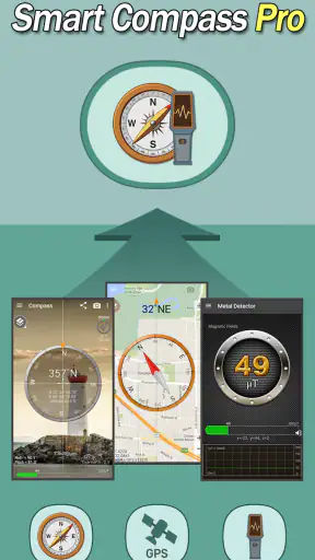 Smart Tools 2 screenshot 5