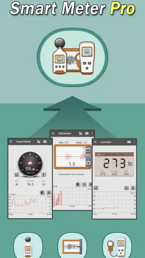 Smart Tools 2 screenshot 6