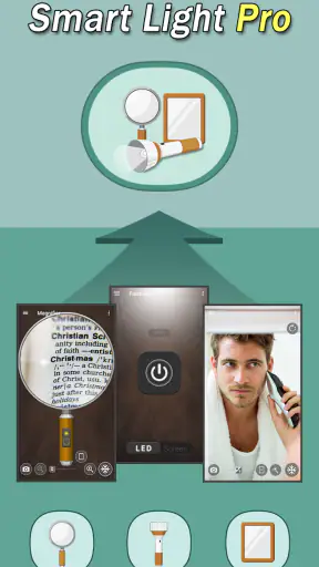 Smart Tools 2 screenshot 7