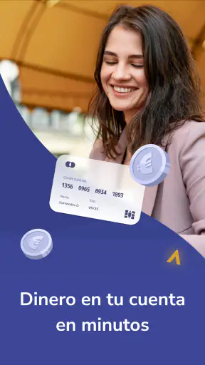 SmartCredito Préstamos rapidos screenshot 3