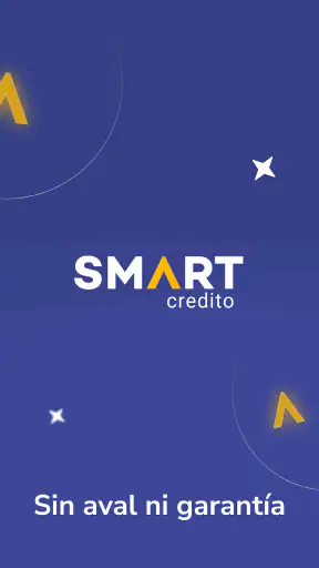 SmartCredito Préstamos rapidos screenshot 5