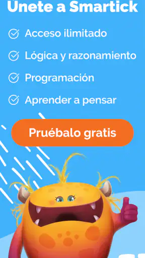 Smartick Matemáticas y Lectura screenshot 7