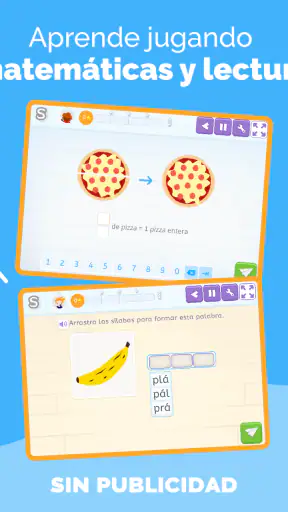 Smartick Matemáticas y Lectura screenshot 9