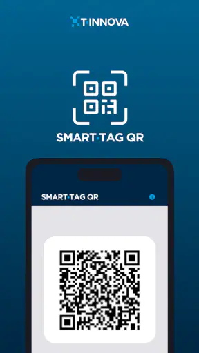 SmartTag QR screenshot 1