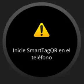 SmartTag QR screenshot 4