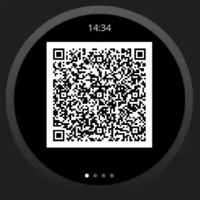 SmartTag QR screenshot 5