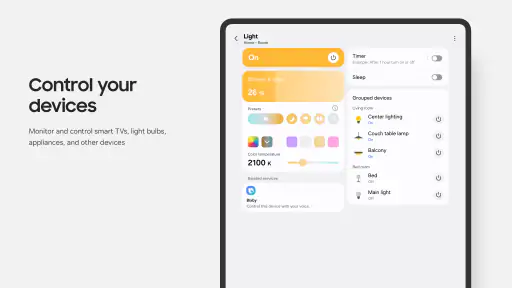 SmartThings screenshot 11