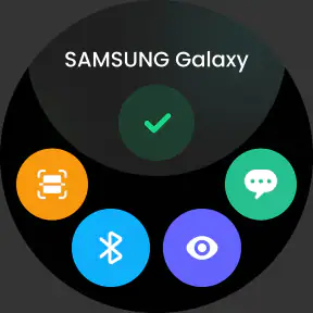 Smartwatch - Reloj & Wear OS screenshot 8