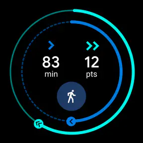 Smartwatch Wear OS by Google screenshot 11