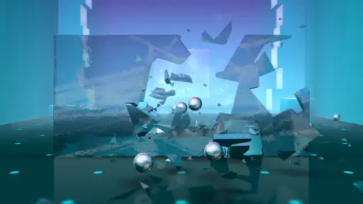 Smash Hit screenshot 12