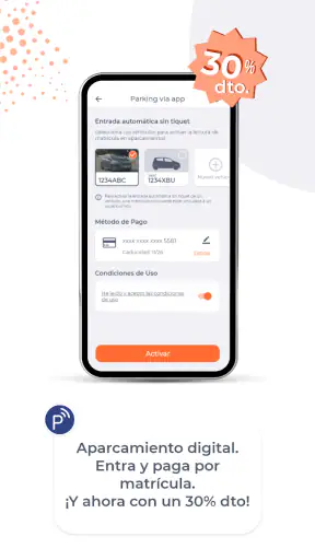 SMOU - Servicios de Movilidad screenshot 6