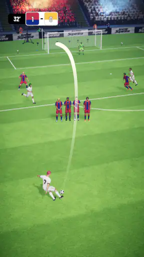 Soccer Superstar - Futbol screenshot